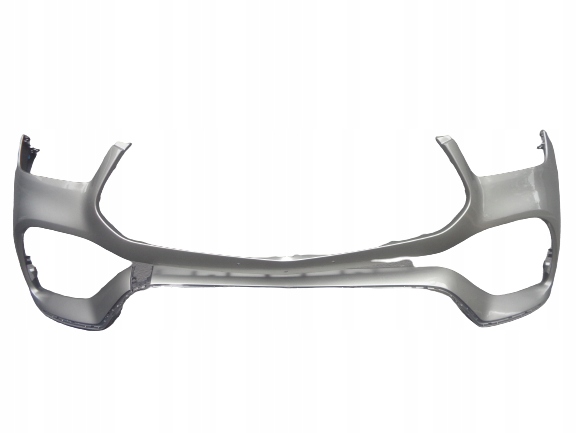 фото №1, Mercedes бампер amg gle 167 w167