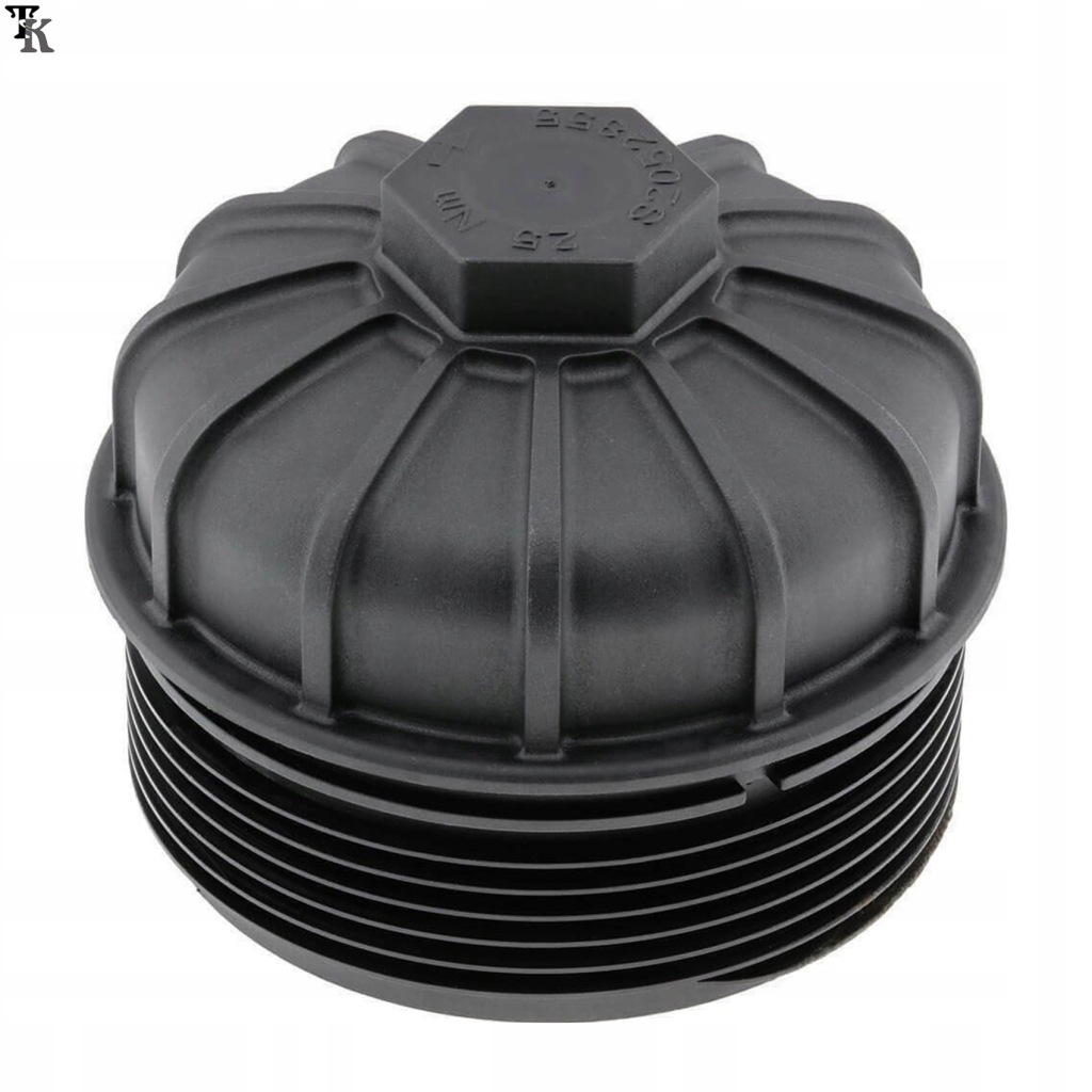 фото №2, Крышка фильтра топлива scania r 2045780