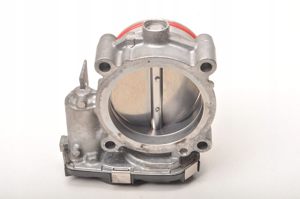 фото №1, Mercedes w205 w177 2.0 дроссельная заслонка a2641410100