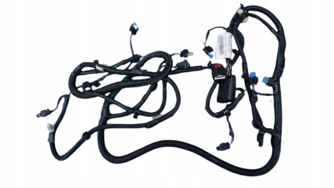 фото №1, Джгут електропроводка передній бампера 32374242 volvo xc60 ii 18- nowa