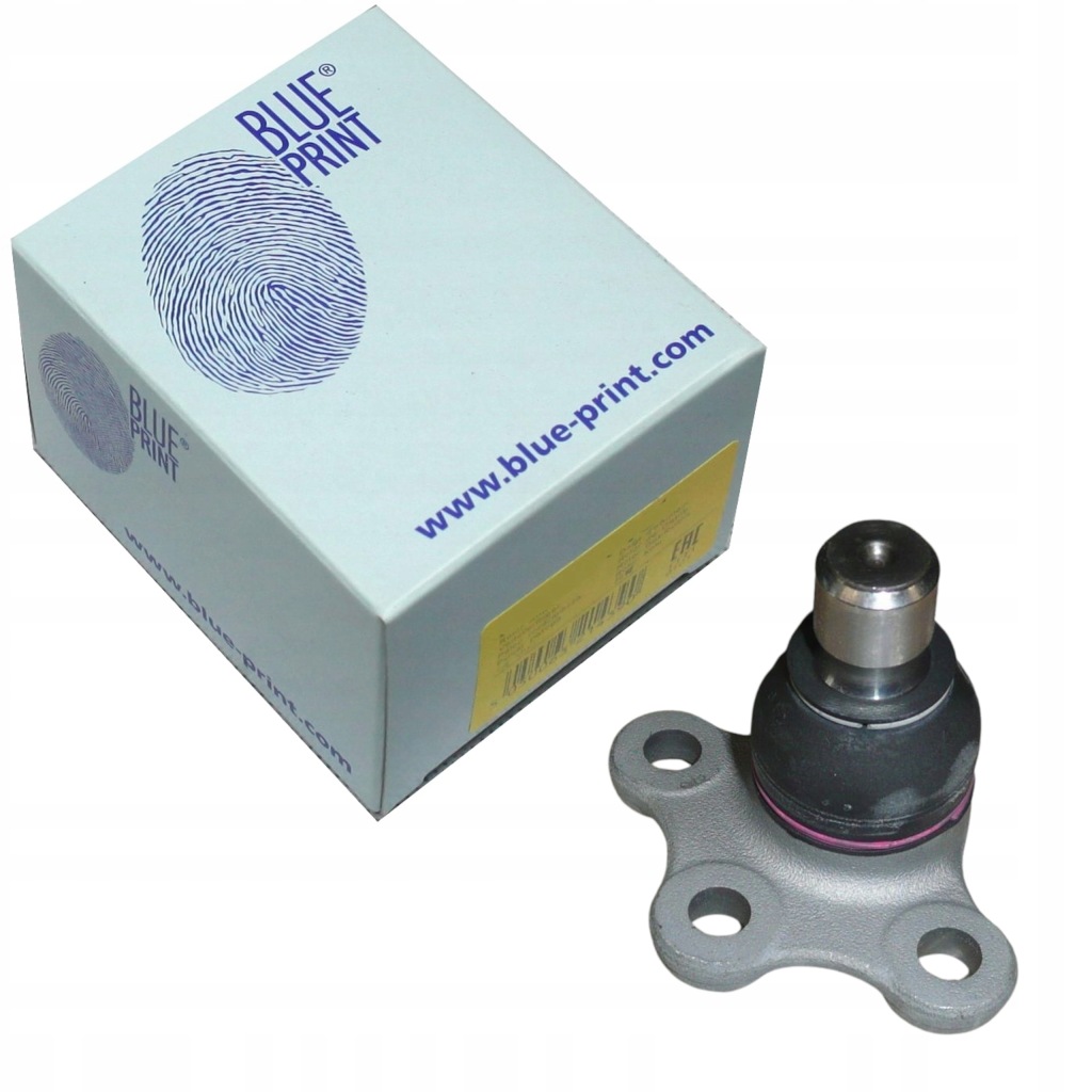 фото №1, Blue print adg086275 шарнир крепёжный / направляющая