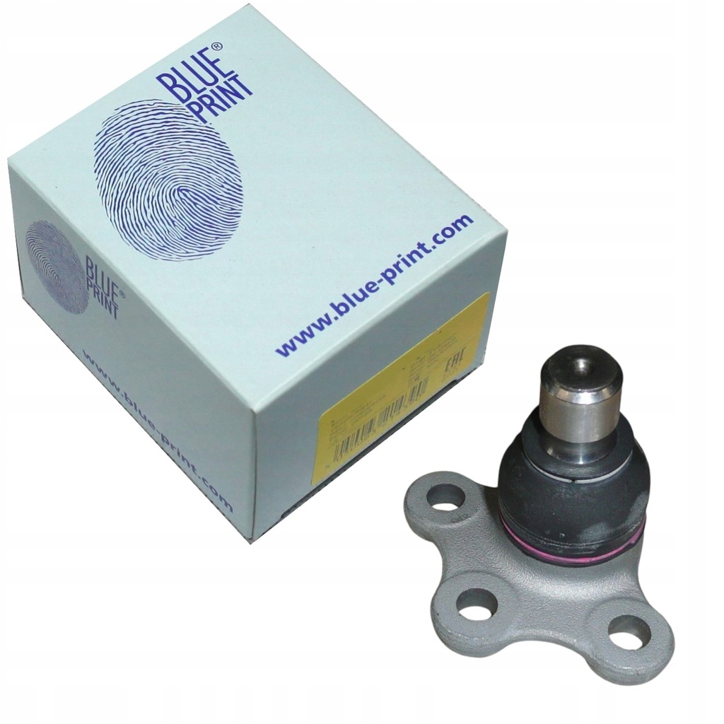 фото №1, Шарова опора важеля перед blue print adg086277c