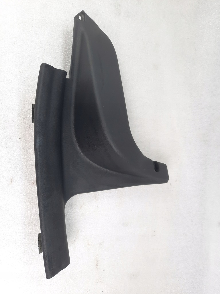 фото №1, Захист молдинг поріг права hyundai i30 ii хетчбек