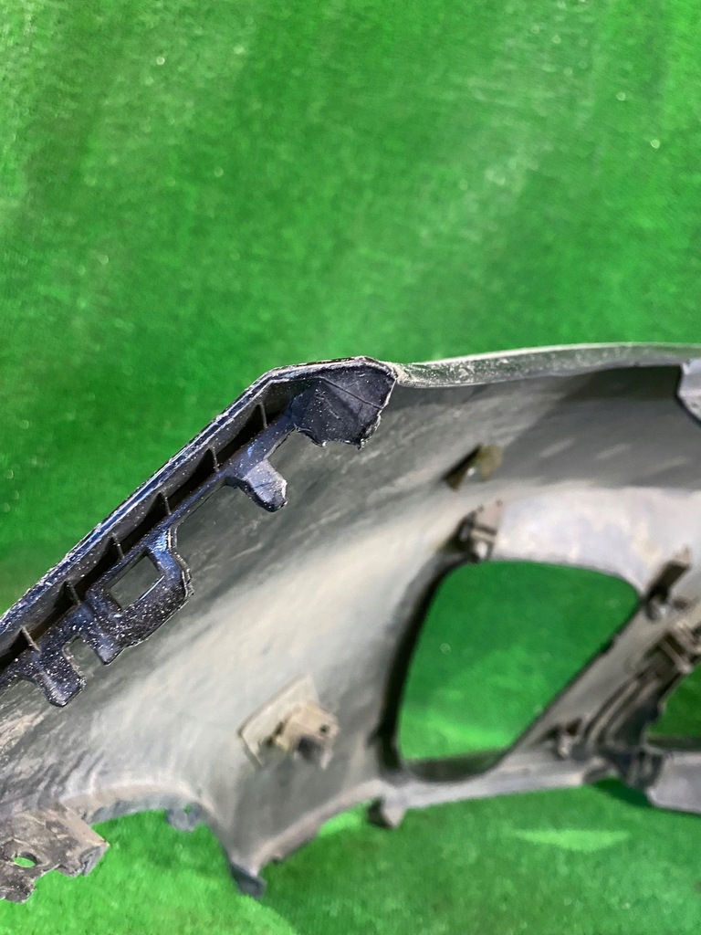 фото №6, Бампер передній перед kia sorento iii lift nr.4862