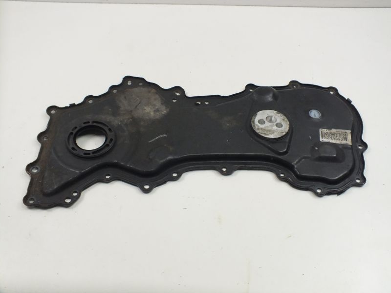 фото №9, Master iii корпус захист кришка розподільного валу