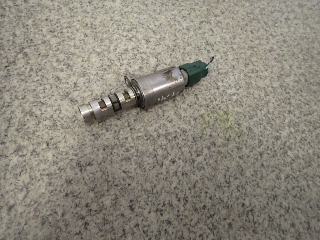 фото №5, Note e11 micra k12 1.4 клапан переменных faz грм