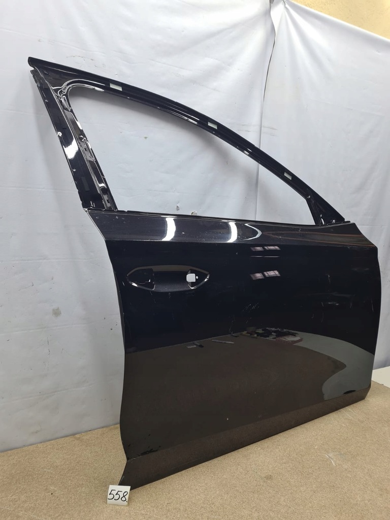 фото №5, Дверь правое перед передние skoda octavia iv 5e3