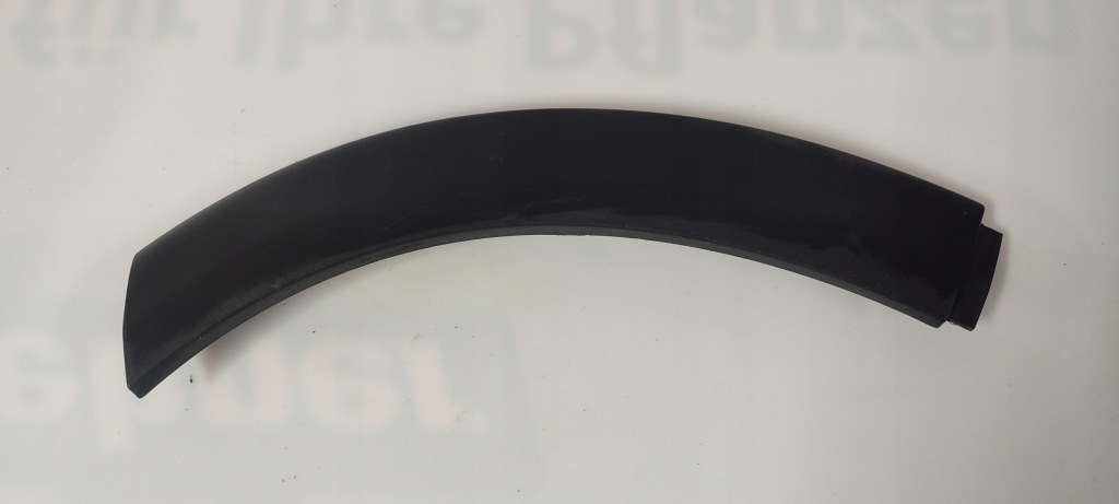 фото №1, Молдинг крила лівий перед mini one cooper 1505865 nr34