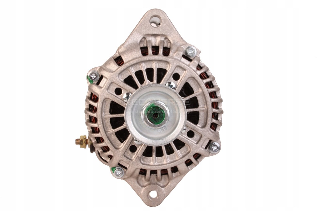 фото №1, Генератор mazda rx-8 1.3