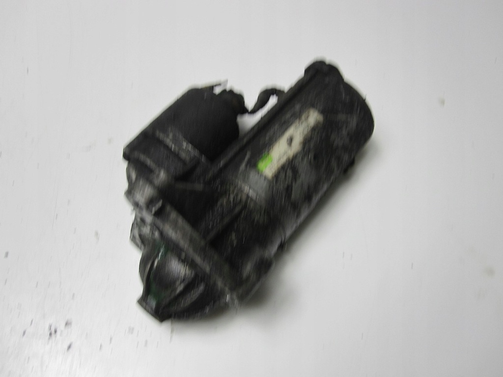 фото №11, Стартер volvo v40 1.9dci