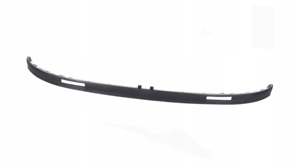 фото №1, Решітка радіатора спойлер спойлер бампера передній dacia sandero renault sandero 08