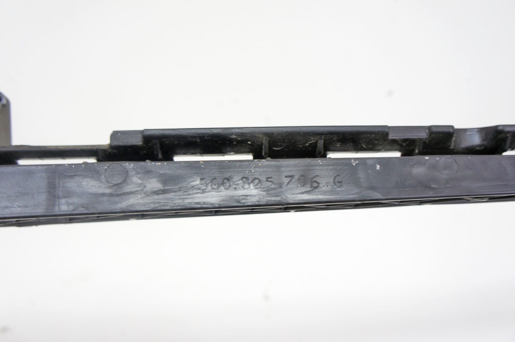 фото №5, Sk186 vw golf vii кронштейн поперечина перед 5g0805705g