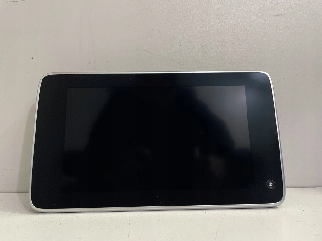 фото №10, Bmw 5 g30 g31 2017 панелі керування, перемикачі