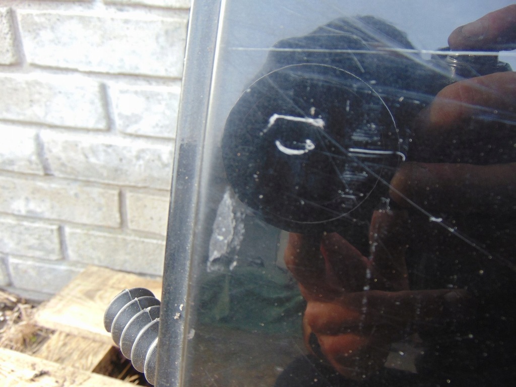 фото №8, Дверь левый задняя nissan qashqai j10 lift +2 z11g