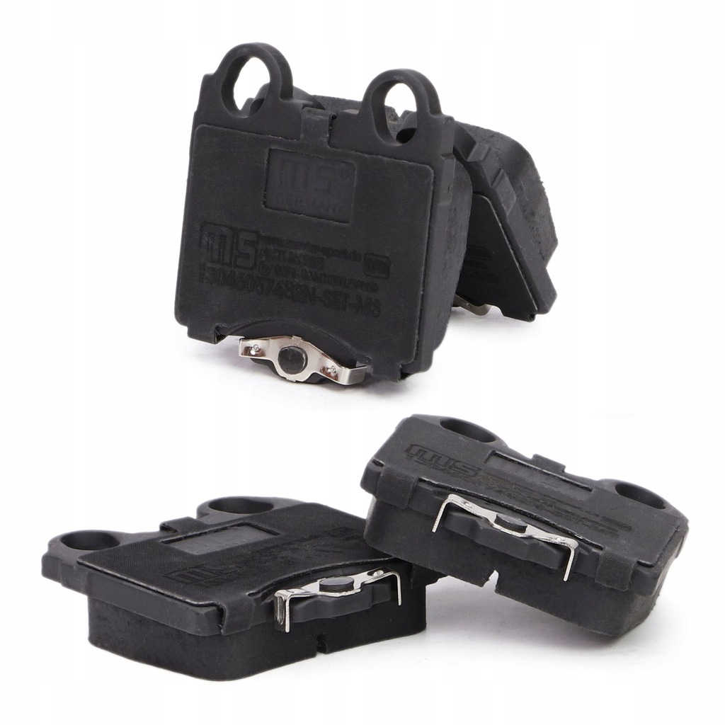 фото №1, Гальмівні колодки гальмівні задня toyota altezza lexus gs is sc