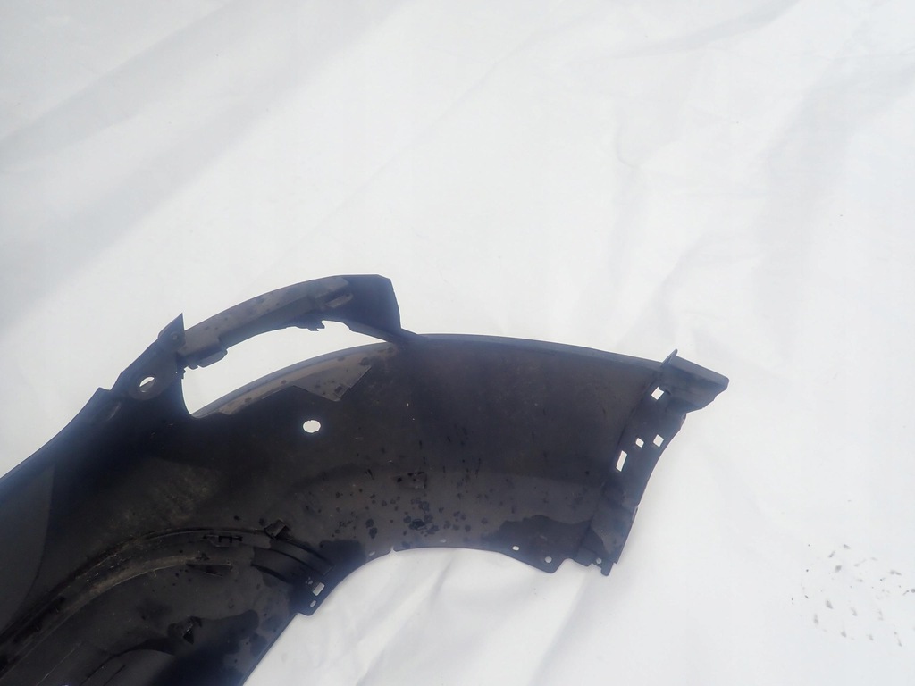 фото №9, Renault kadjar 15-18 бампер задняя задний 4xpdc