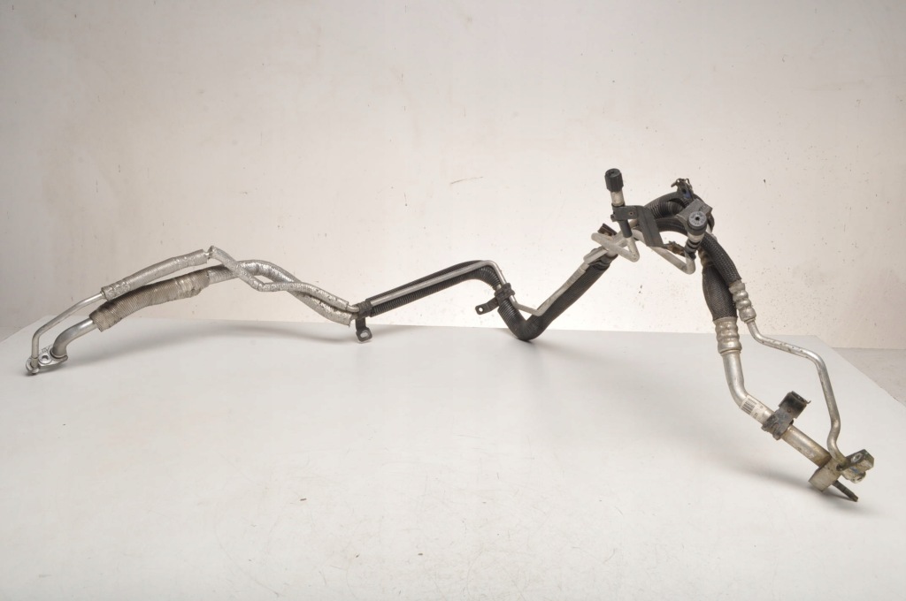 фото №1, Ford transit custom шланг кондиционера gk21-19a834-cb