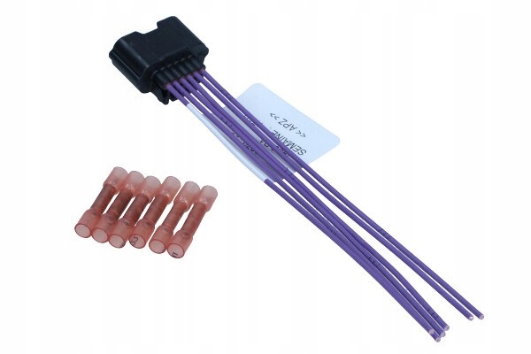 фото №1, Жгут трубопровод renault 7701479070