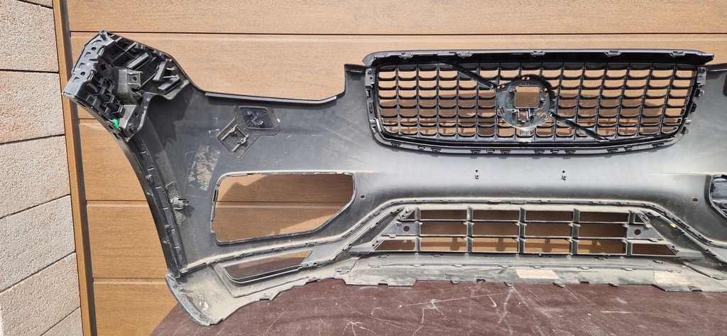 фото №8, Бампер передній volvo xc90 ii r-design lift