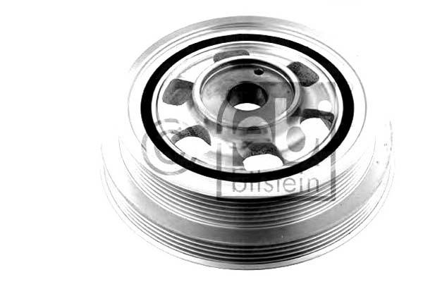 фото №16, Шкив febi bilstein 31187 0515t5