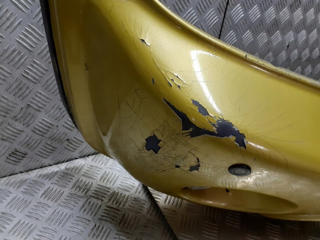 фото №7, Бампер перед honda cr-v y59m