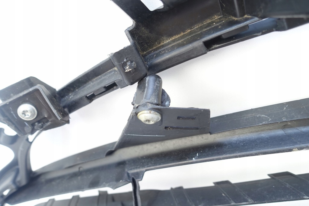 фото №7, Решітка бампера права перед porsche boxster 981