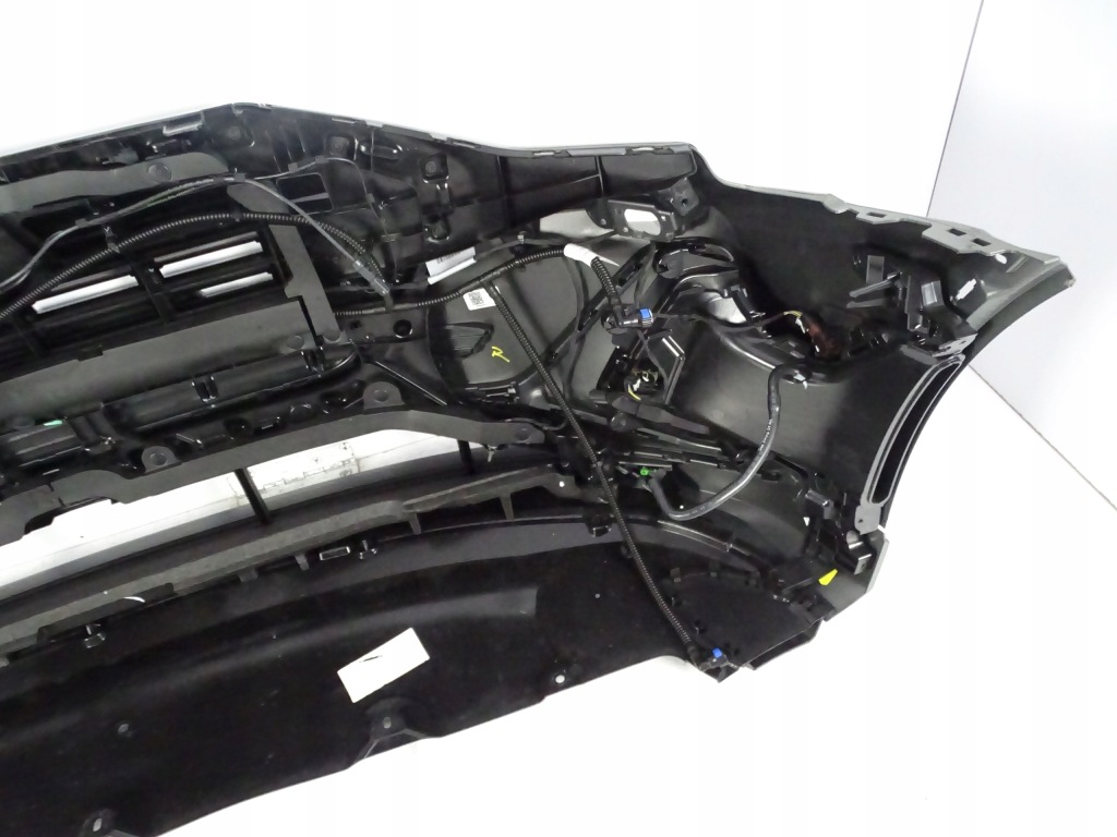 Бампер перед передний audi e-tron 4ke s-line Доставка