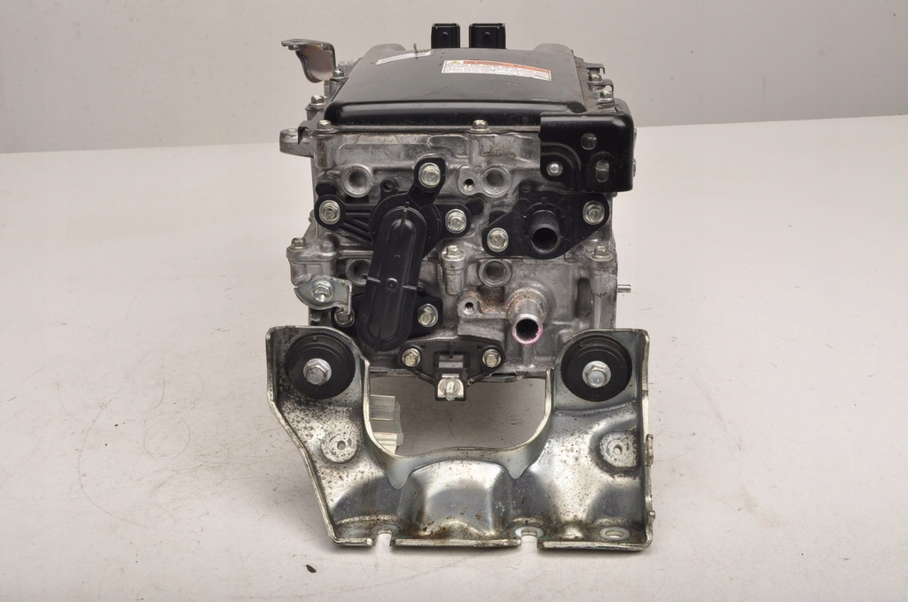 фото №7, Toyota c-hr преобразователь инвертор g9200-47330