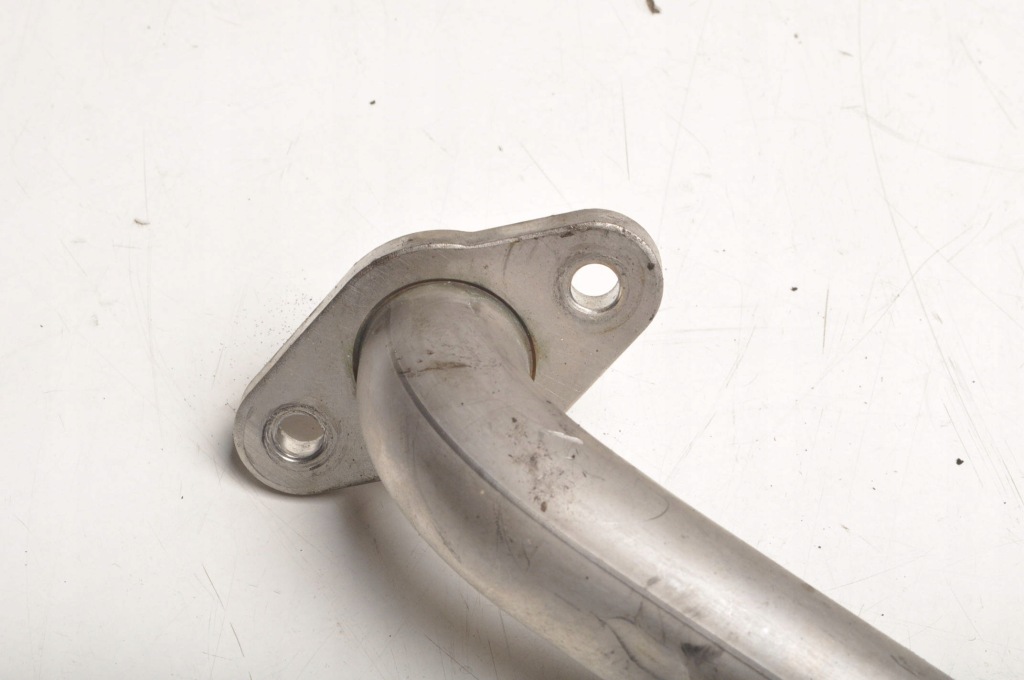 Volvo v40 ii s60 ii v60 xc60 2.0 d4 190km труба шланг egr в Украине