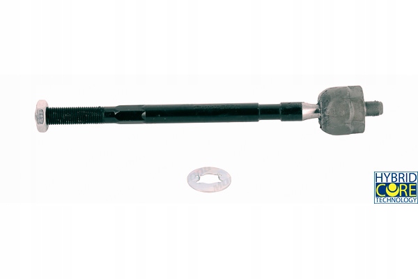 фото №3, Moog re-ax-1564 соединение осевое, тяга рулевой поперечный