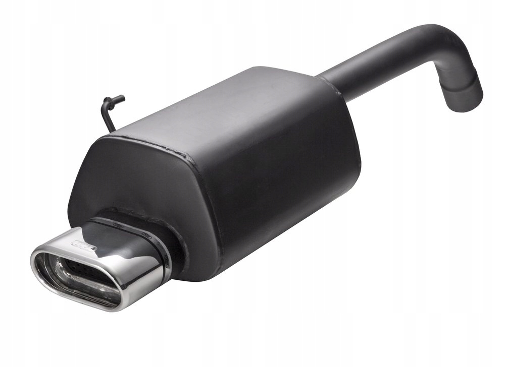 фото №1, Гаситель спортивный renault clio ii 2.0 16v ulter