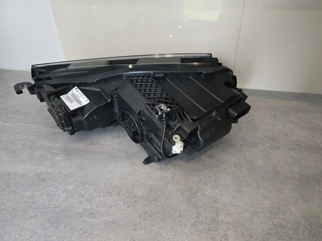 фото №7, Лампа права lamborghini huracan full led