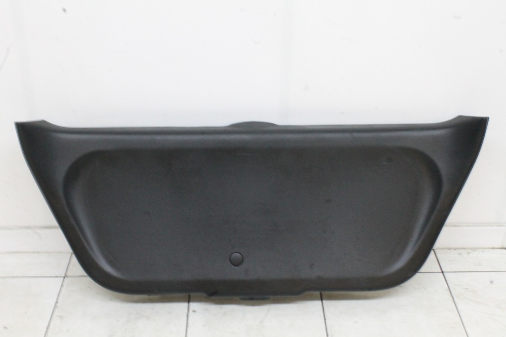 фото №1, Honda jazz ii обивка защита крышки крышки багажника