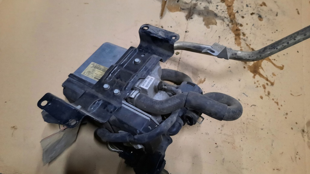 фото №2, Webasto mazda 6 2.0d 9000610a