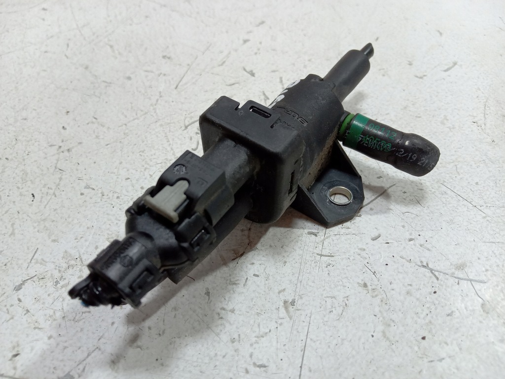 фото №2, Peugeot rifter 1.5d клапан вакууму 9812031180