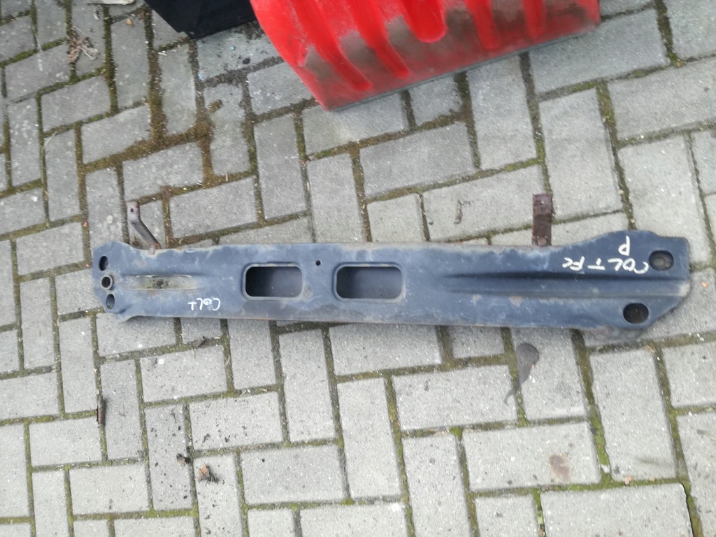 фото №1, Colt vi lift 2008 - 2012 rok балка бампера перед