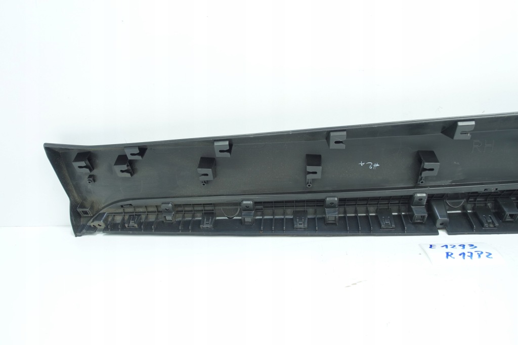 фото №4, Молдинг двері правий перед hyundai tucson iv n-line