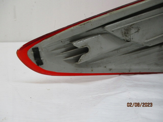 фото №7, Hyundai ix 35 ix35 лампа права задня задня