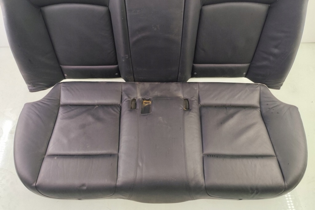 фото №10, Заднее сиденье задняя bmw 7 f01, f02 9112186 3.0l дизель 190kw 2012