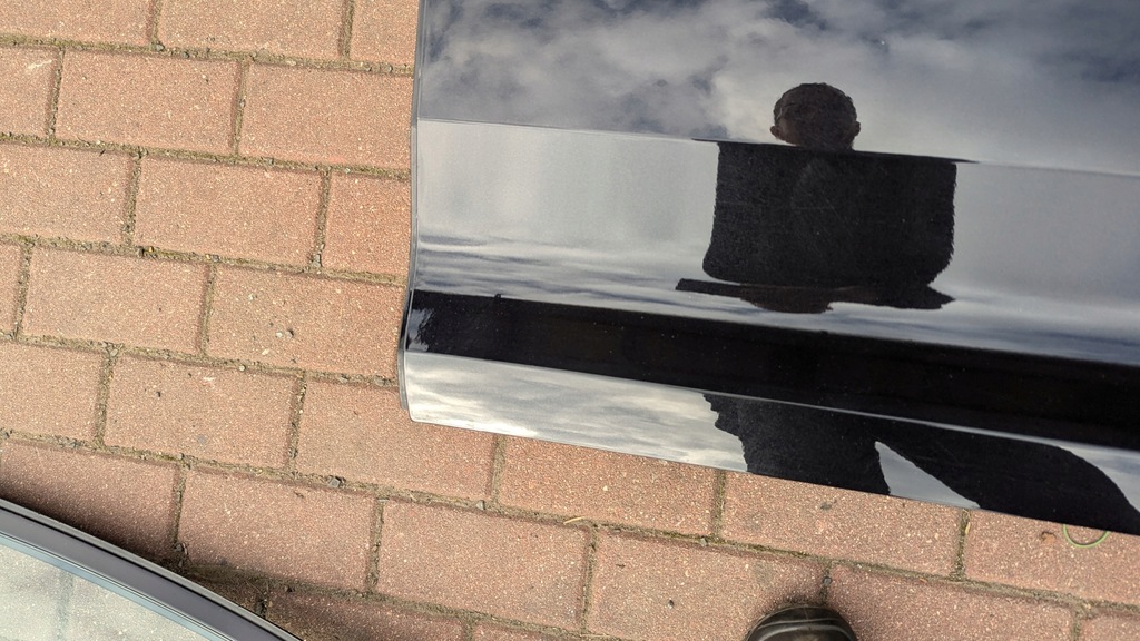 фото №3, Дверь задние задняя левая skoda rapid spaceback