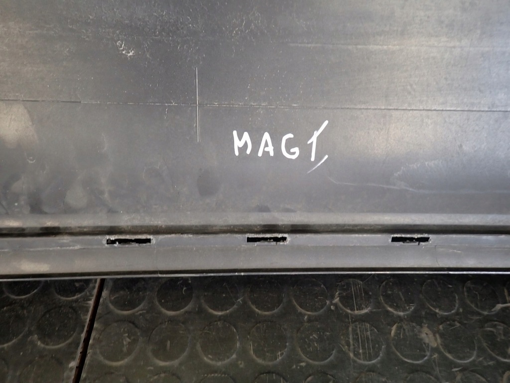 фото №14, Бампер задний kia ceed iii gt line 86611j7910 18r