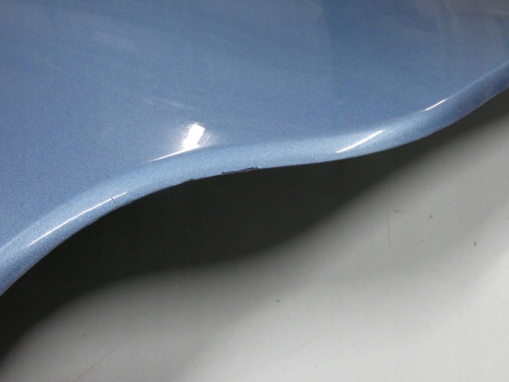 фото №12, Капот, бампер smart for two