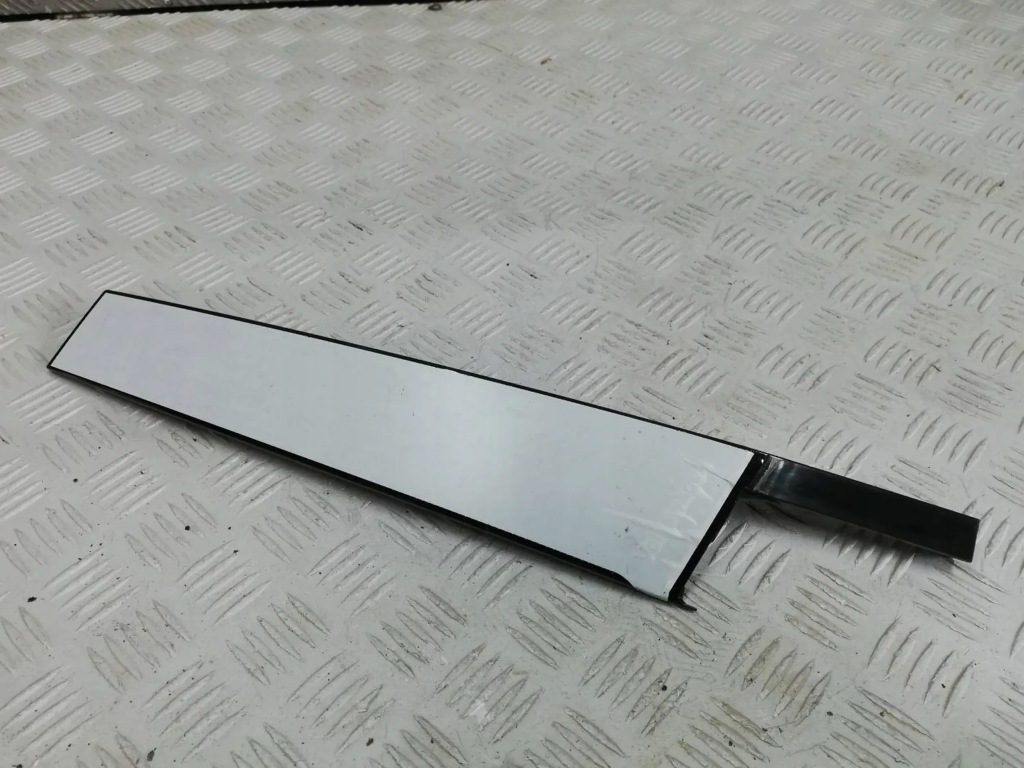 фото №1, Ss молдинг накладка дверь vw polo vi правый перед 2g4837902