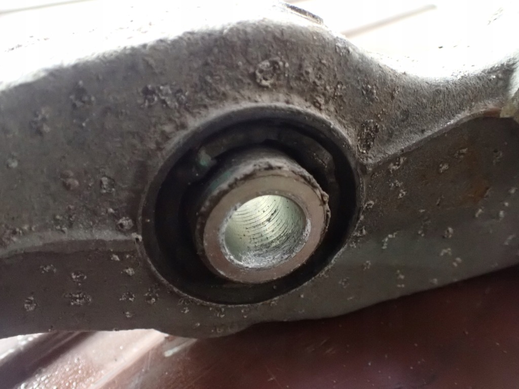 фото №11, Поворотный кулак подвеска рычаг правый задняя mercedes gls ii x166 3.0 17r 9516