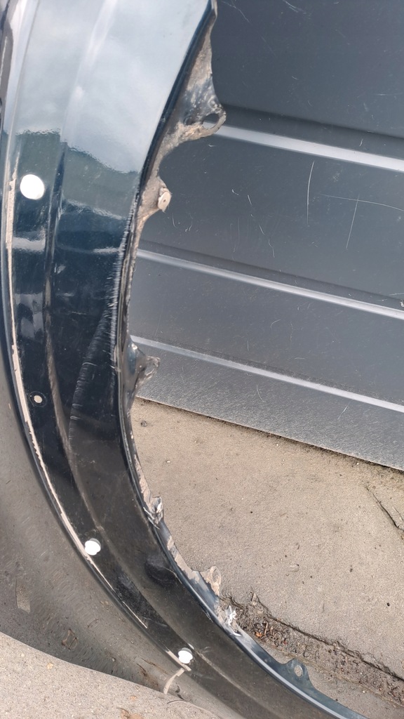 фото №5, Mitsubishi pajero крыло правый