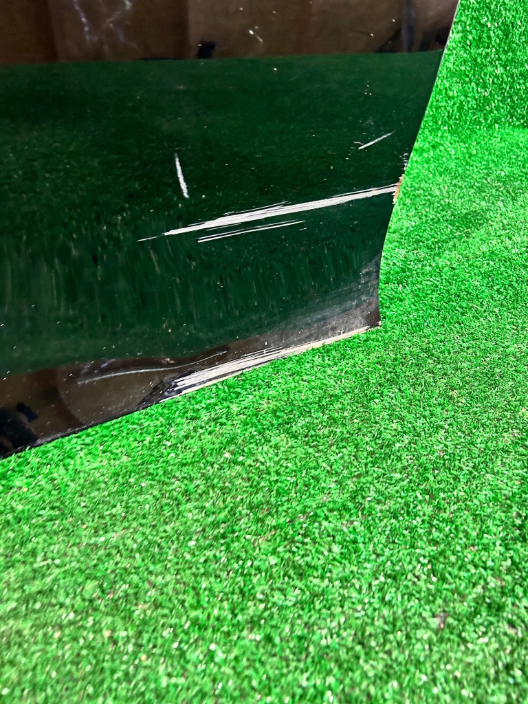 фото №2, Дверь задняя задние правое toyota camry viii