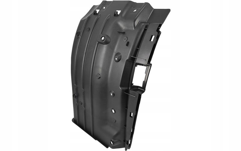 фото №1, Scania s r крыло подкабинный левый перед подкрылок 2298039 2599543