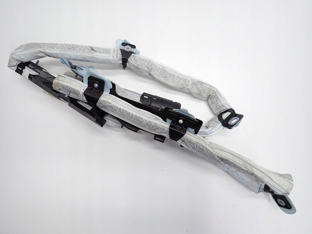 фото №1, Шторка безпеки подушка безпеки бічна ліва оригінал bmw 3 e90 07r