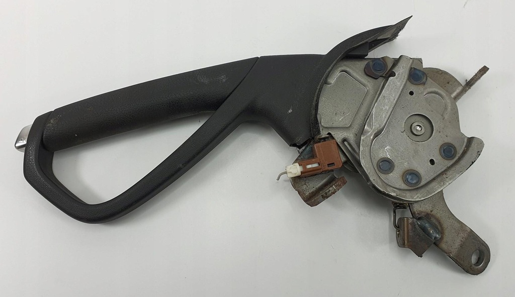 фото №1, Тормоз ручной рычаг mazda rx-8