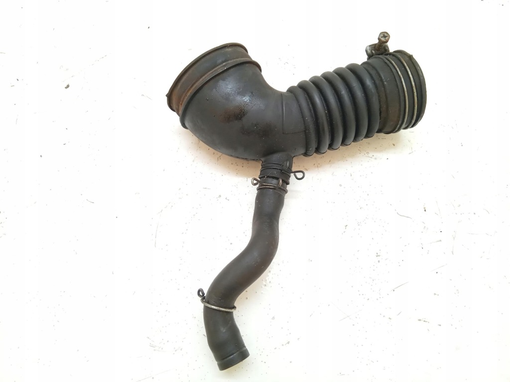 фото №4, Труба впуска воздуха lexus is ii 220 d 2.2